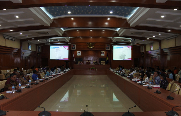 Akhir Bulan Pemprov Gelar Pameran Perdagangan di Perbatasan Skouw